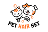 Pet Hair Set